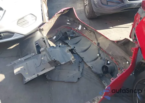 2019 Alfa Romeo Giulia Ti Sport Rwd from USA, damaged, VIN ZARFAMBN0K7606969